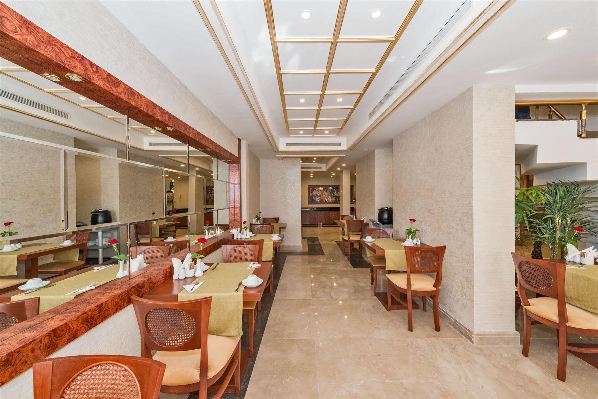 Hotel Glorious Istanbul